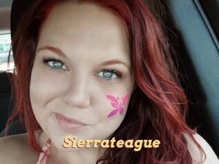 sierrateague Live Paradise