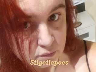 Silgeilepoes