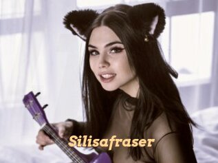 Silisafraser