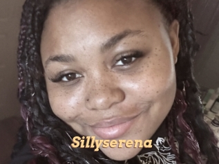 Sillyserena