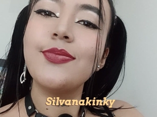 Silvanakinky