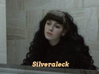 Silveraleck