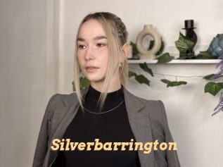 Silverbarrington