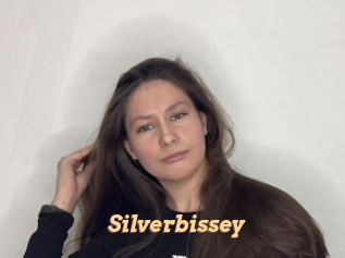 Silverbissey