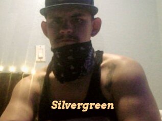 Silvergreen