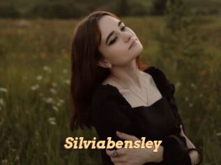 Silviabensley