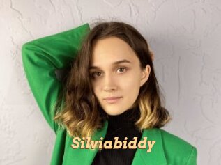 Silviabiddy