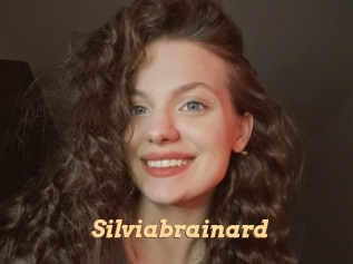 Silviabrainard