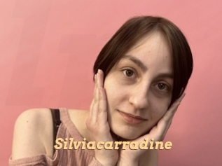 Silviacarradine