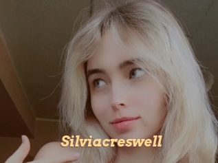 Silviacreswell