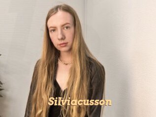 Silviacusson