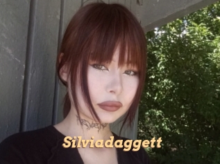Silviadaggett