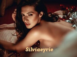 Silviaeyrie