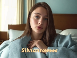 Silvianrowees