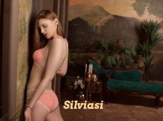 Silviasi