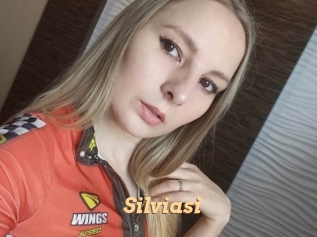 Silviasi