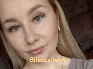 Silviasivion