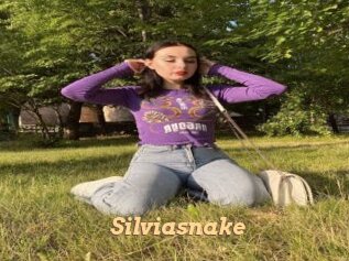 Silviasnake