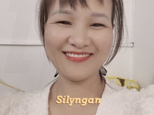 Silyngan