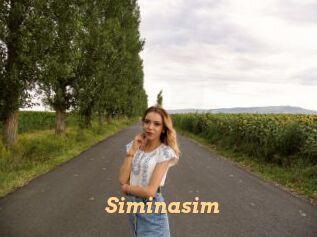 Siminasim