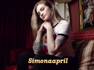 Simonaapril