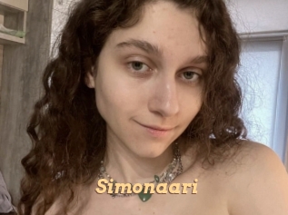 Simonaari