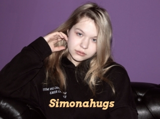 Simonahugs