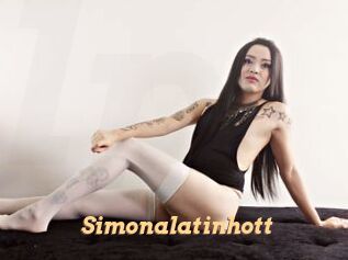 Simonalatinhott