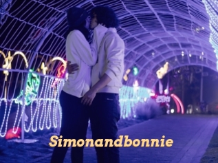 Simonandbonnie