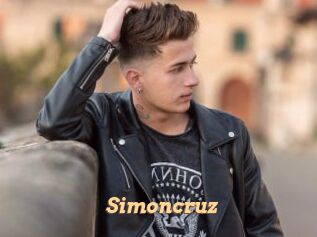 Simoncruz