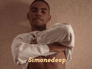 Simonedeep