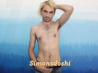 Simonsdoshi