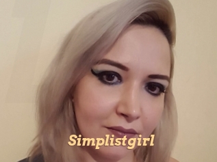 Simplistgirl