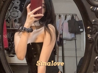 Sinalove