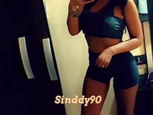 Sinddy90