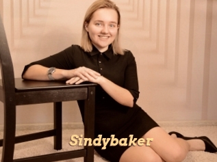 Sindybaker