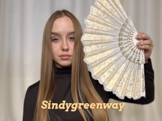 Sindygreenway