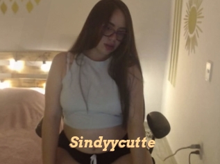 Sindyycutte