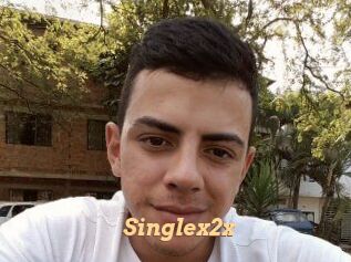 Single_x2x