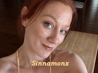 Sinnamonx