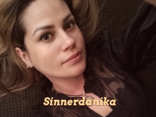 Sinnerdanika