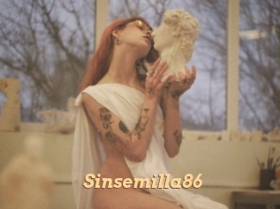 Sinsemilla86