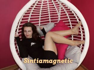 Sintiamagnetic