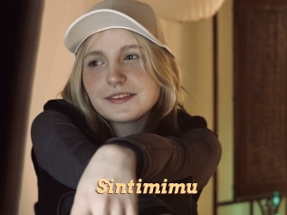 Sintimimu