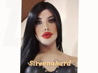 Sireenahard