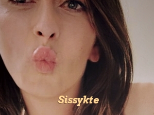 Sissykte