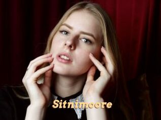 Sitnimoore