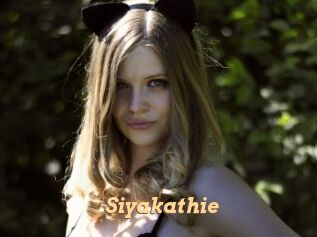 Siyakathie