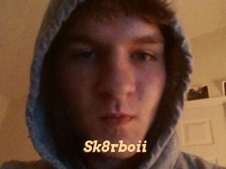 Sk8rboii