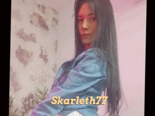 Skarleth77